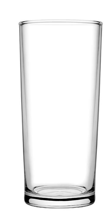 Senator 570ml Tempered & Nucleated