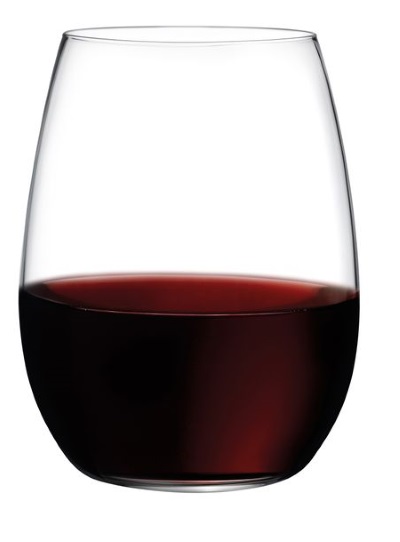 Stemless Nude Pure 610ml