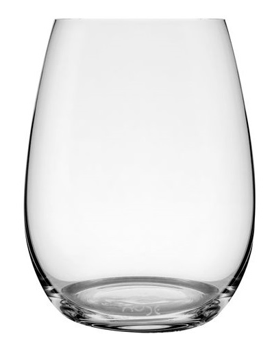 Stemless Nude Pure 250ml