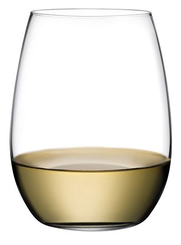 Stemless Nude Pure 370ml