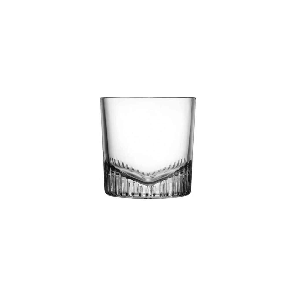 Old Fashioned Caldera 450ml Nude