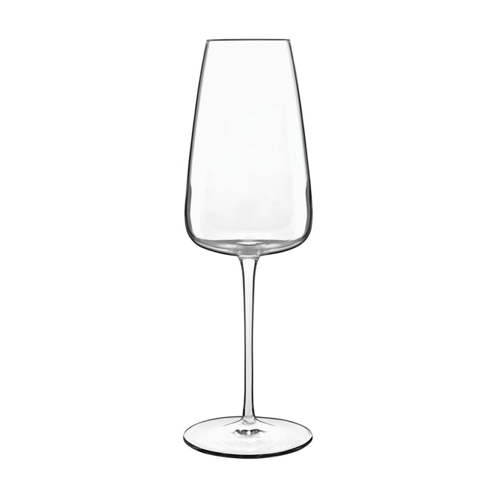 Champage Flute 400ml Meravigliosi Luigi Bormioli