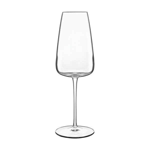 TICC6612735 Champage Flute 400ml Meravigliosi Luigi Bormioli