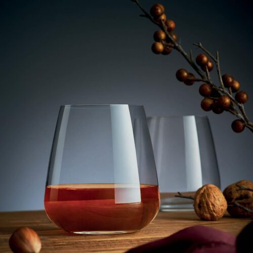 Stemless Meravigliosi 450ml Luigi Bormioli