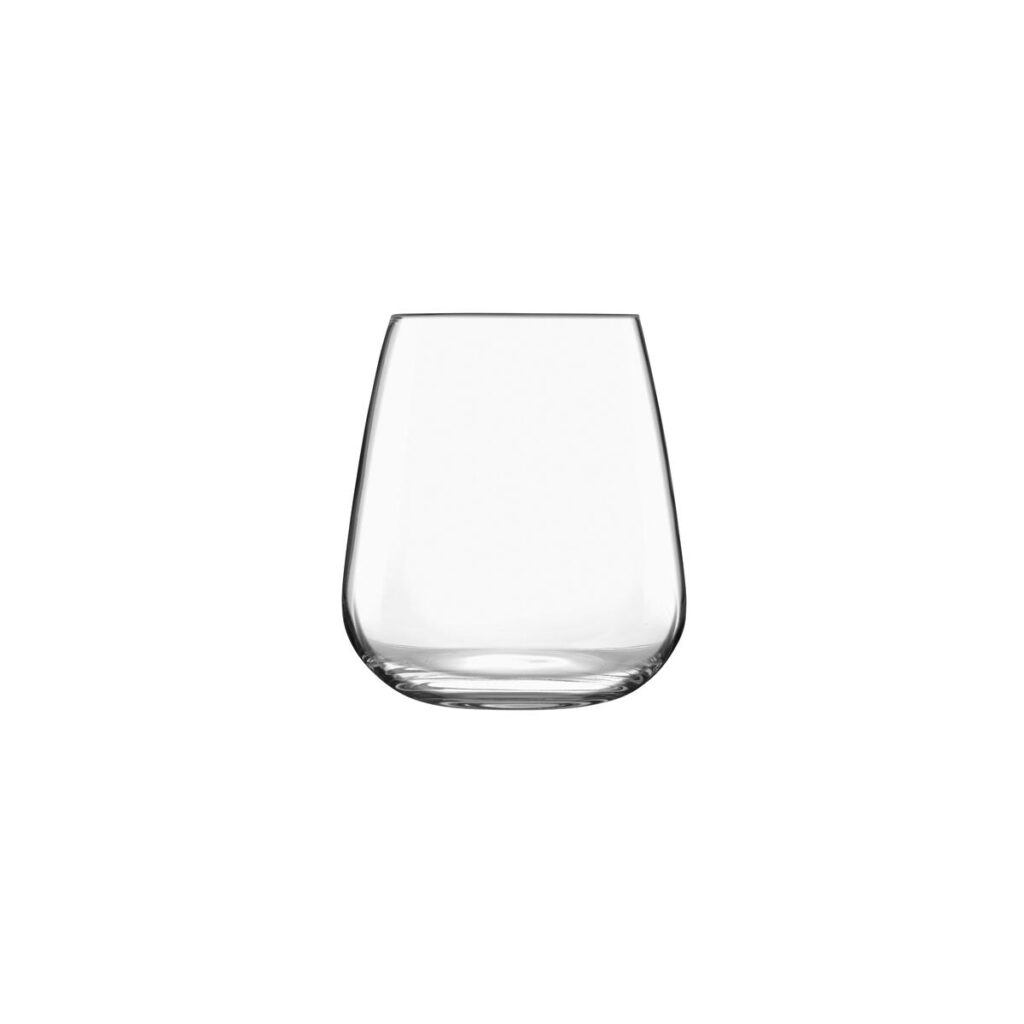 Stemless Meravigliosi 450ml Luigi Bormioli