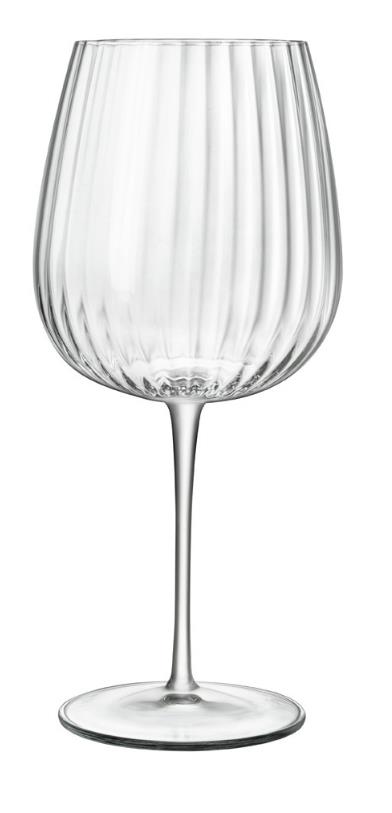 Wine 750ml Gin Luigi Bormioli Swing