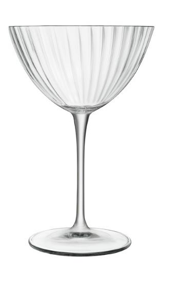 Martini 220ml Luigi Bormioli Swing