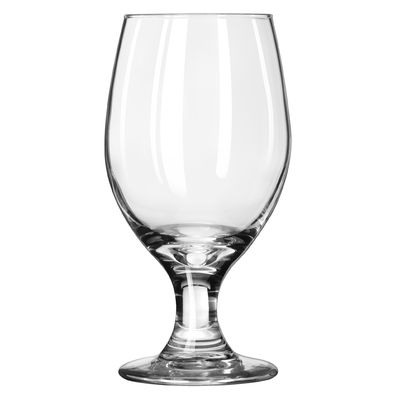 Beer Footed Perception 414ml Libbey