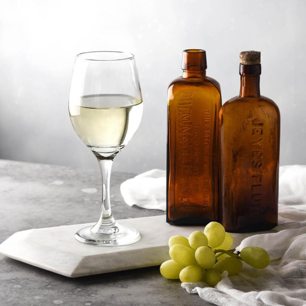 Perception Wine 325ml