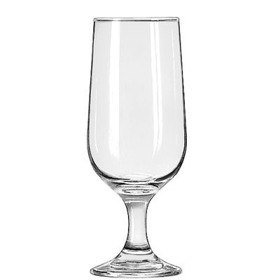 Beer Footed Embassy 296ml Libbey