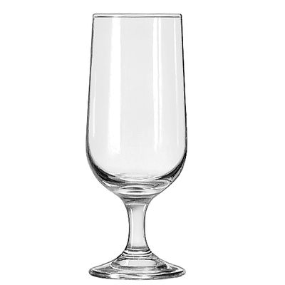 Beer Footed Embassy 355ml Libbey