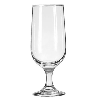Beer Footed Embassy 414ml Libbey