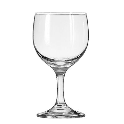 Embassy 251ml Libbey