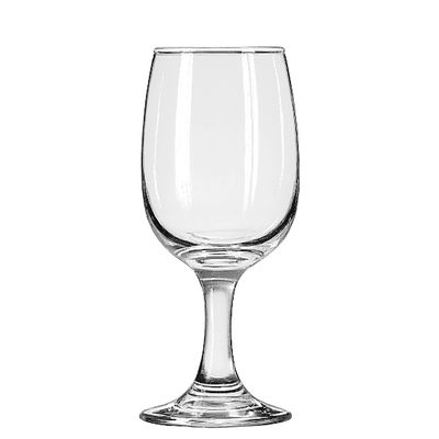 Embassy 252ml Libbey