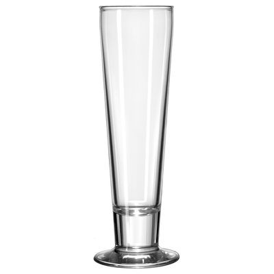 Beer Footed Catalina 355ml Tall Libbey