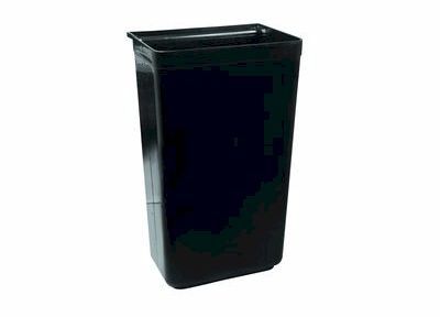 Rubbish Bin for Trolley