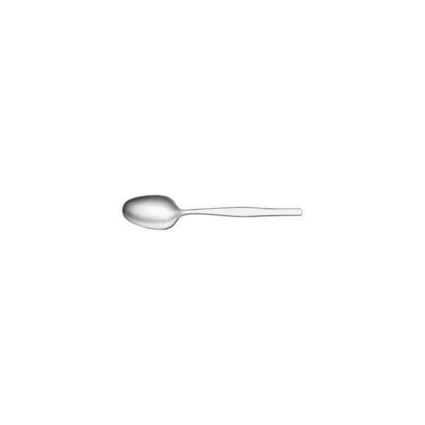 TK01251 Princess Coffee Spoon S/S (Price/Dz)