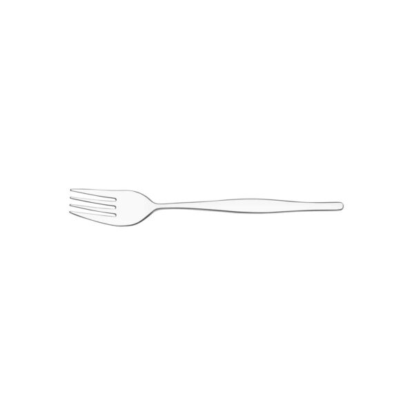 TK01252-3 Princess Dessert Fork S/S (Price/Dz)