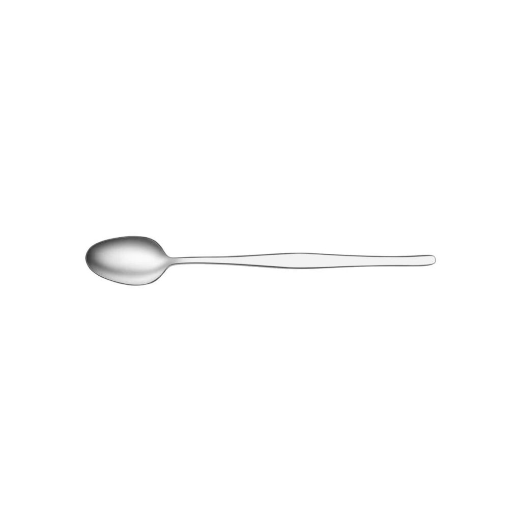 Princess Soda Spoon S/S (Price/Dz)