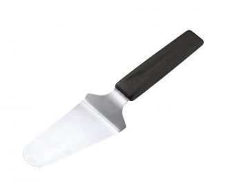 Pastry Server Plastic Handle 265mm
