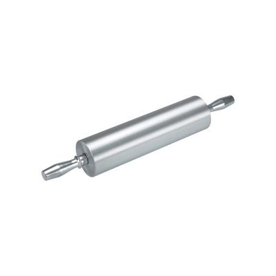 Rolling Pin Aluminium Heavy Duty 330mm