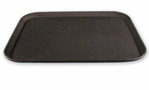 Tray Non Slip Rectangle 400x550mm