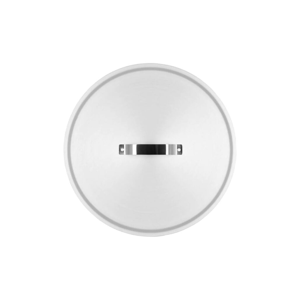 Saucepan Lid to Suit 10Lt Alum.