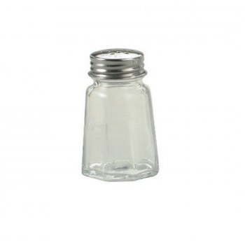 Salt OR Pepper Shaker