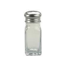 Salt OR Pepper Shaker