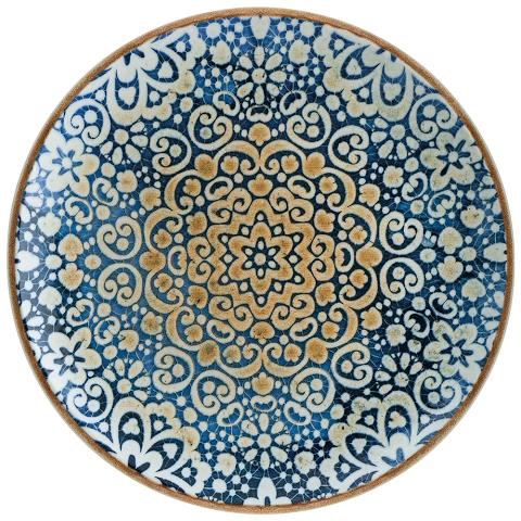 Coupe Plate 270mm Alhambra