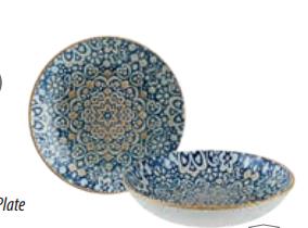 Bowl Flared 1000ml Alhambra