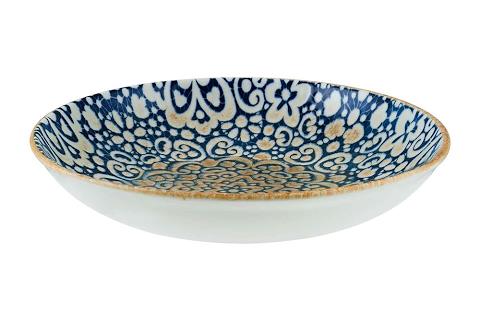 Bowl Flared 1000ml Alhambra