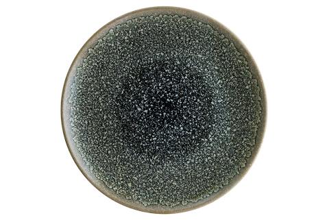 Bonna Thar Black Coupe Plate 210mm