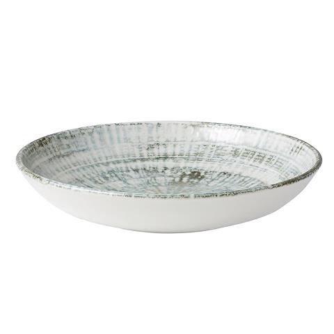 Bonna Maze Flared Bowl 230mm - Green
