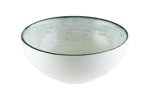 Bonna Maze Deep Bowl 130mm - Green