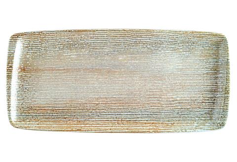 Rectangular Platter 350x170mm Patera