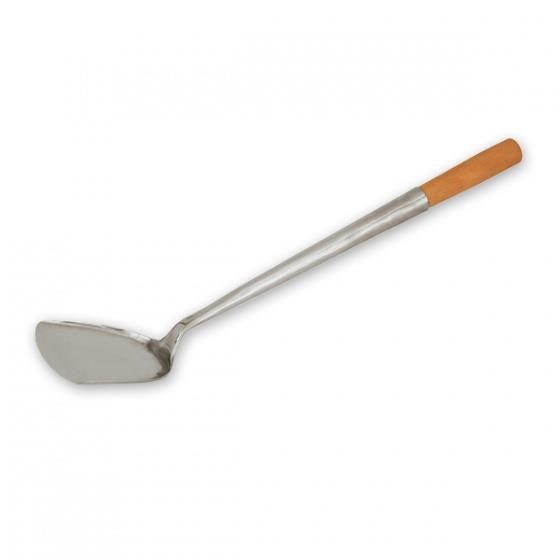 Chinese Turner S/S with Wood Hdle 105x320mmL