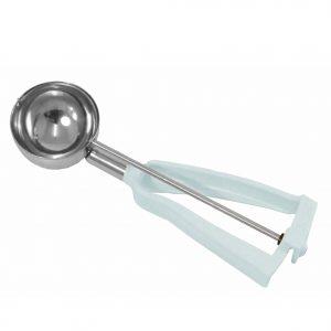 Ice Cream Scoop Bonzer No.6 White