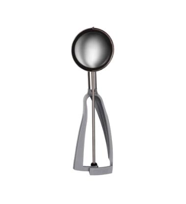 Ice Cream Scoop Bonzer No.8 Brown