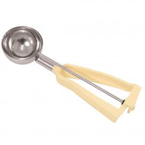 Ice Cream Scoop Bonzer No.10 Ivory