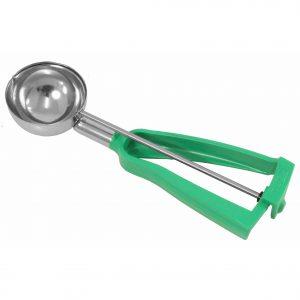 Ice Cream Scoop Bonzer No.12 Green