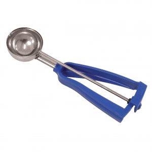 Ice Cream Scoop Bonzer No.16 Royal Blue