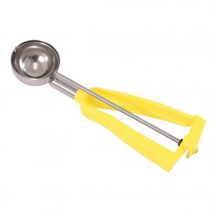 Ice Cream Scoop Bonzer No.20 Yellow