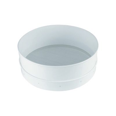 Flour Sieve - Fine Mesh 305mm