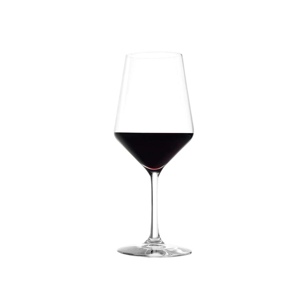 Wine 490ml Revolution Red Wine Stolzle