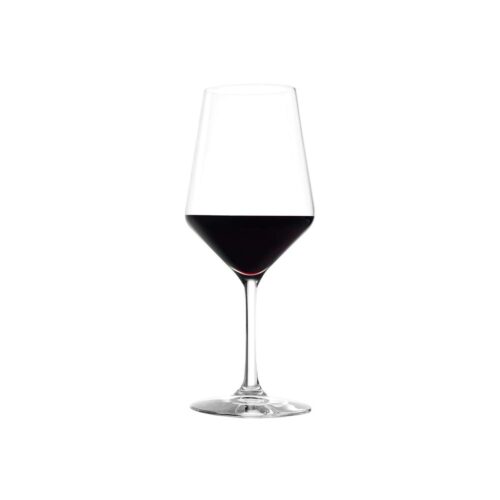 Wine 490ml Revolution Red Wine Stolzle