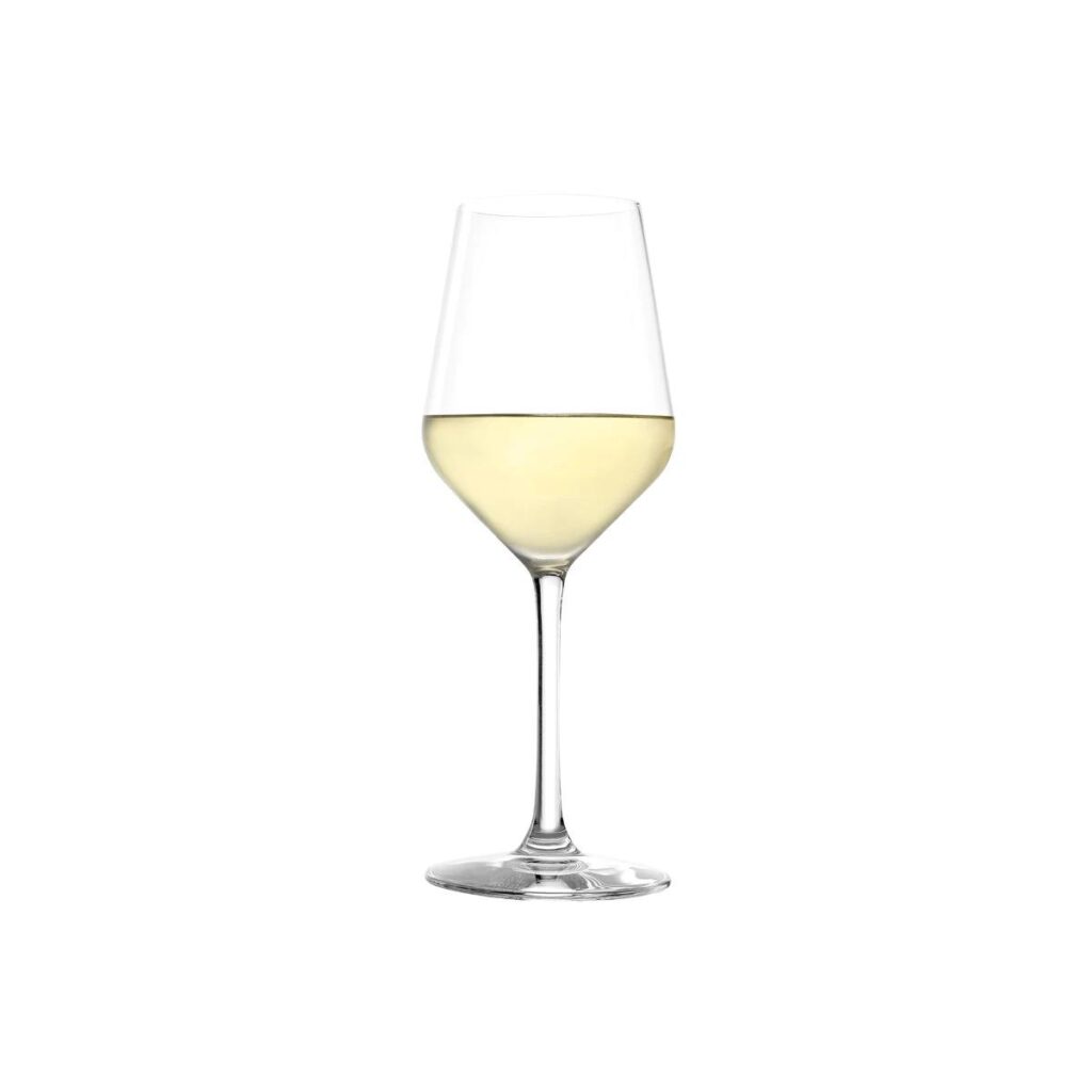 Wine 365ml Revolution White Wine Stolzle