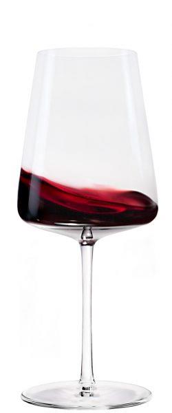 Wine 517ml Red Power Stolzle
