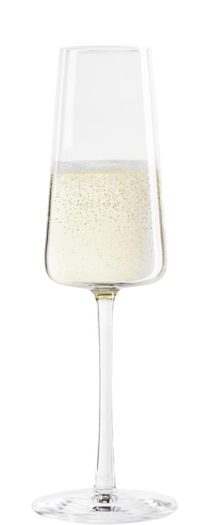 Champagne Flute 240ml Power Stolzle