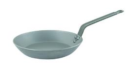 Frypan Black Iron 280mm